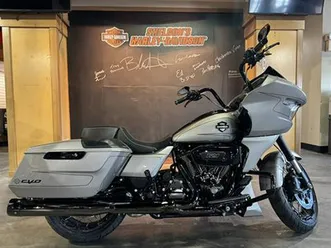 2023 harley-davidson cvo™ road glide®