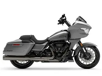 2023 harley-davidson cvo™ road glide®