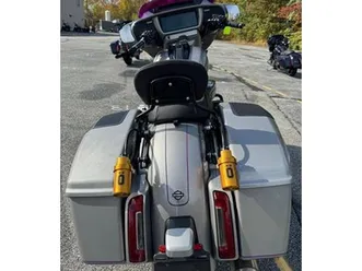 2023 harley-davidson cvo™ street glide®