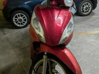 honda vision 2015 custóias, leça do balio e guifões