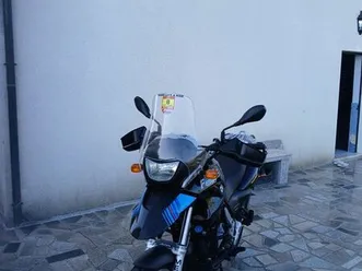 bmw f650gs 2007 torno