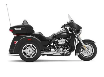 2020 harley-davidson tri glide® ultra
