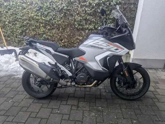 ktm 1290 super adventure