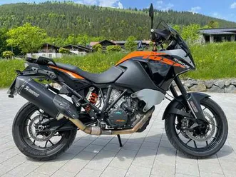 ktm 1050 adventure