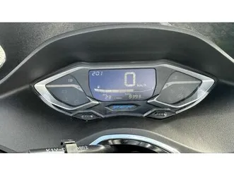 vendo pcx muito boa mina de água