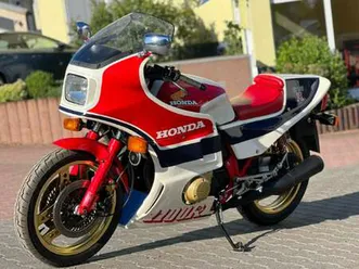 honda cb 1100