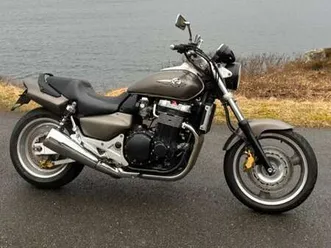 honda cb 1300
