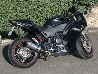 honda cbr 600