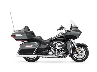 2016 harley-davidson road glide® ultra