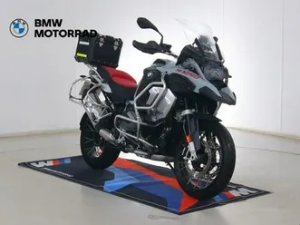bmw r1250 gsa te a adventure (my20) 1254 cc
