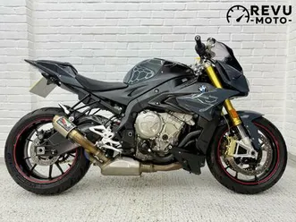 bmw s 1000 r sport euro 4 999 cc