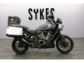 harley-davidson pan america 1250 ra1250s special euro 5 1252 cc