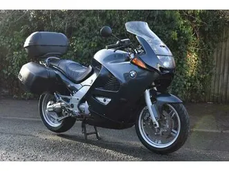 bmw k 1200 rs 1171 cc