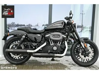 harley-davidson sportster roadster 1200r