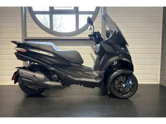 piaggio mp3 lt 400 2025