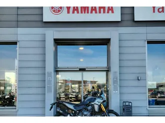 yamaha xt z t 660 2025