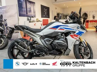 bmw r 1300 rs komfort-p. dynamic-p. griffheizung led