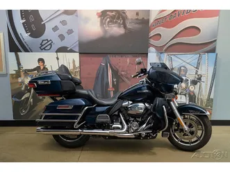 2014 ultra classic® electra glide®