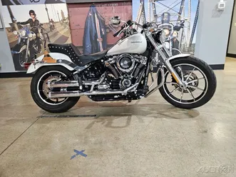 2018 softail® low rider®