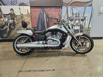 2009 v-rod® muscle®