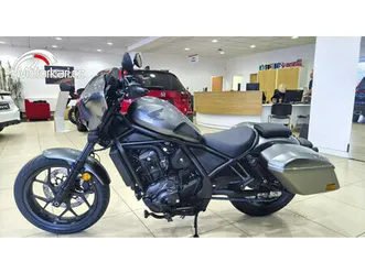 honda cmx 1100 rebel - skladem