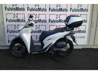 honda sh 125 2022