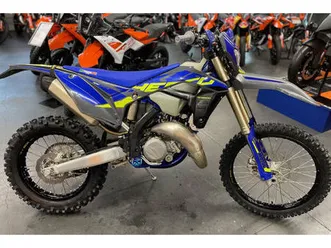 sherco 125 se-r 2023