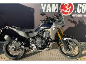 yamaha xt z t 660 2025