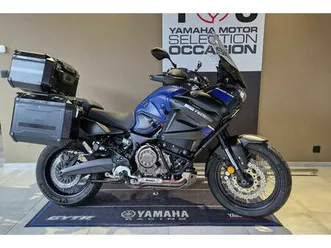 yamaha xt z ze 1200 2019