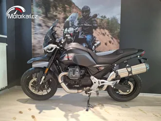 moto guzzi v 85 strada - ihned skladem