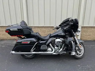 2014 ultra classic® electra glide®