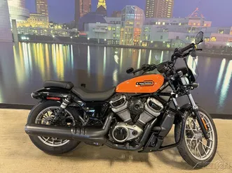 2024 nightster special