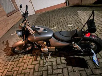 kawasaki eliminator 125