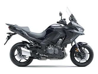 moto neuve: kawasaki versys 1000 se