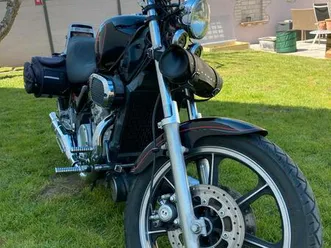 kawasaki vn 750 a vulkan 65 ps