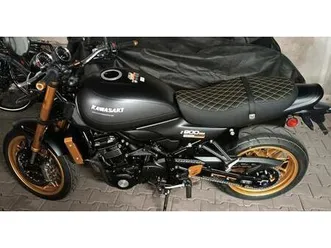 kawasaki z 900 rs se limited edition