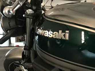 kawasaki z650rs my2024 neufahrzeug 4 jahre garantie