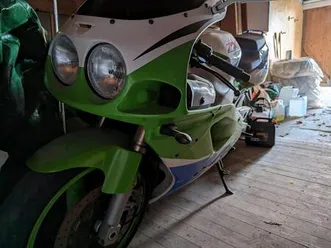 kawasaki zxr 750 ninjascheunenfund