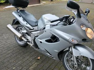zzr 1200 kawasaki