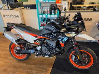 occasion ktm 890 smt