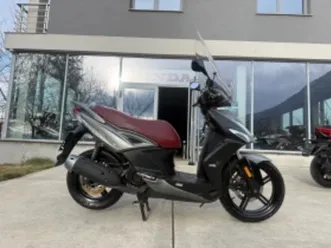 kymco agility 2020 125 2broq