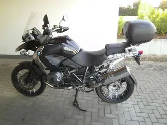 bmw r 1200 gs