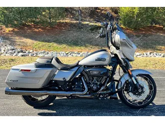 2023 cvo® street glide®