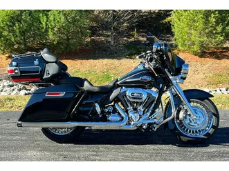 2013 ultra classic® electra glide®