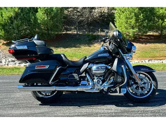 2019 electra glide® ultra classic®