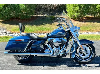 2016 road king®