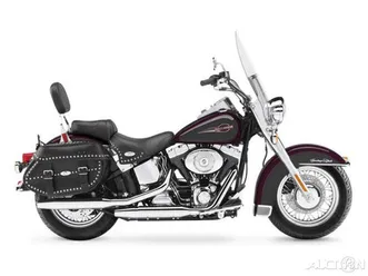 2006 heritage softail® classic