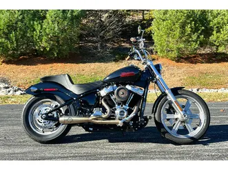 2024 softail® standard