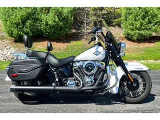 2025 heritage classic