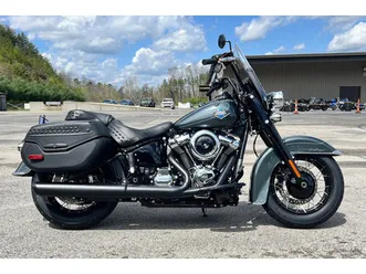 2025 heritage classic